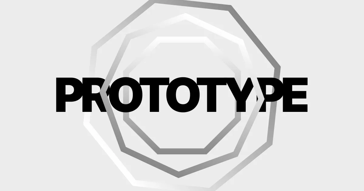 Capstone Seminar | Prototype 8