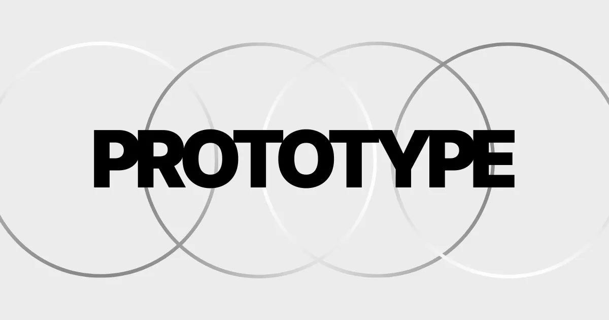 Capstone Seminar | Prototype 4