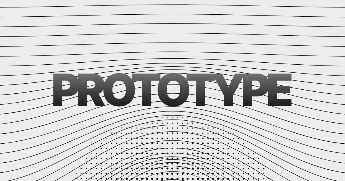 Capstone Project | Prototype 2.5 & 3