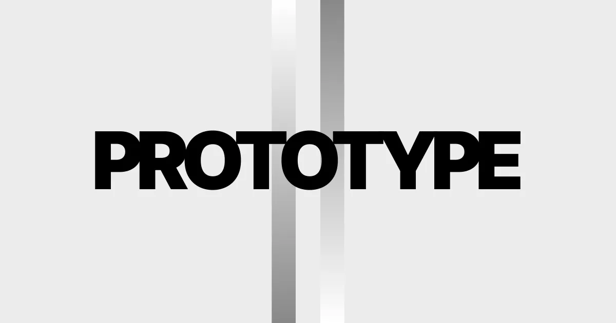 Capstone Seminar | Prototype 2