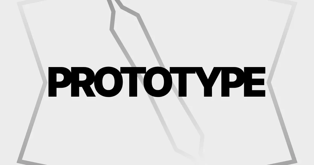 Capstone Seminar | Prototype 6