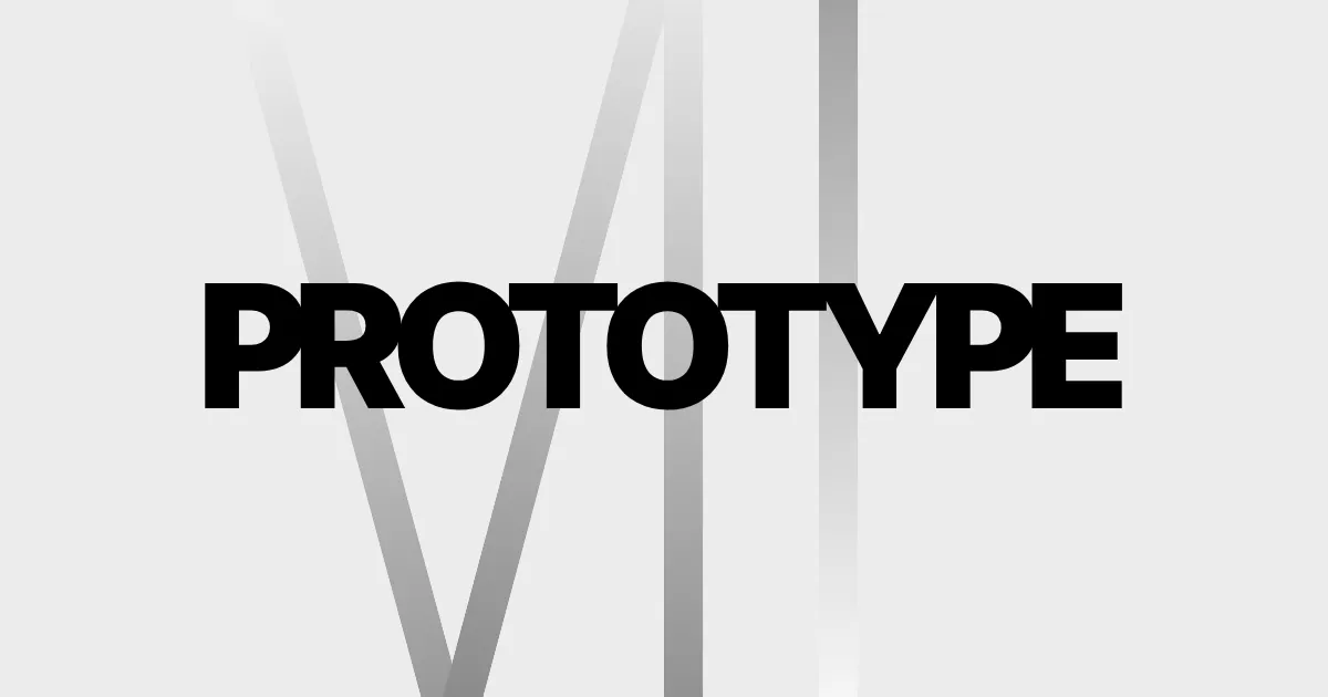 Capstone Seminar | Prototype 7