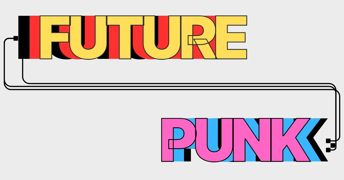 Future Punk | What If Scenarios