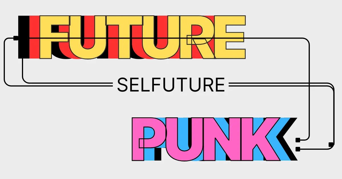 Future Punk | Past, Present, Future