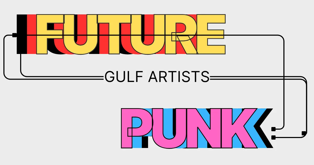 Future Punk | Unanchoring the Pop