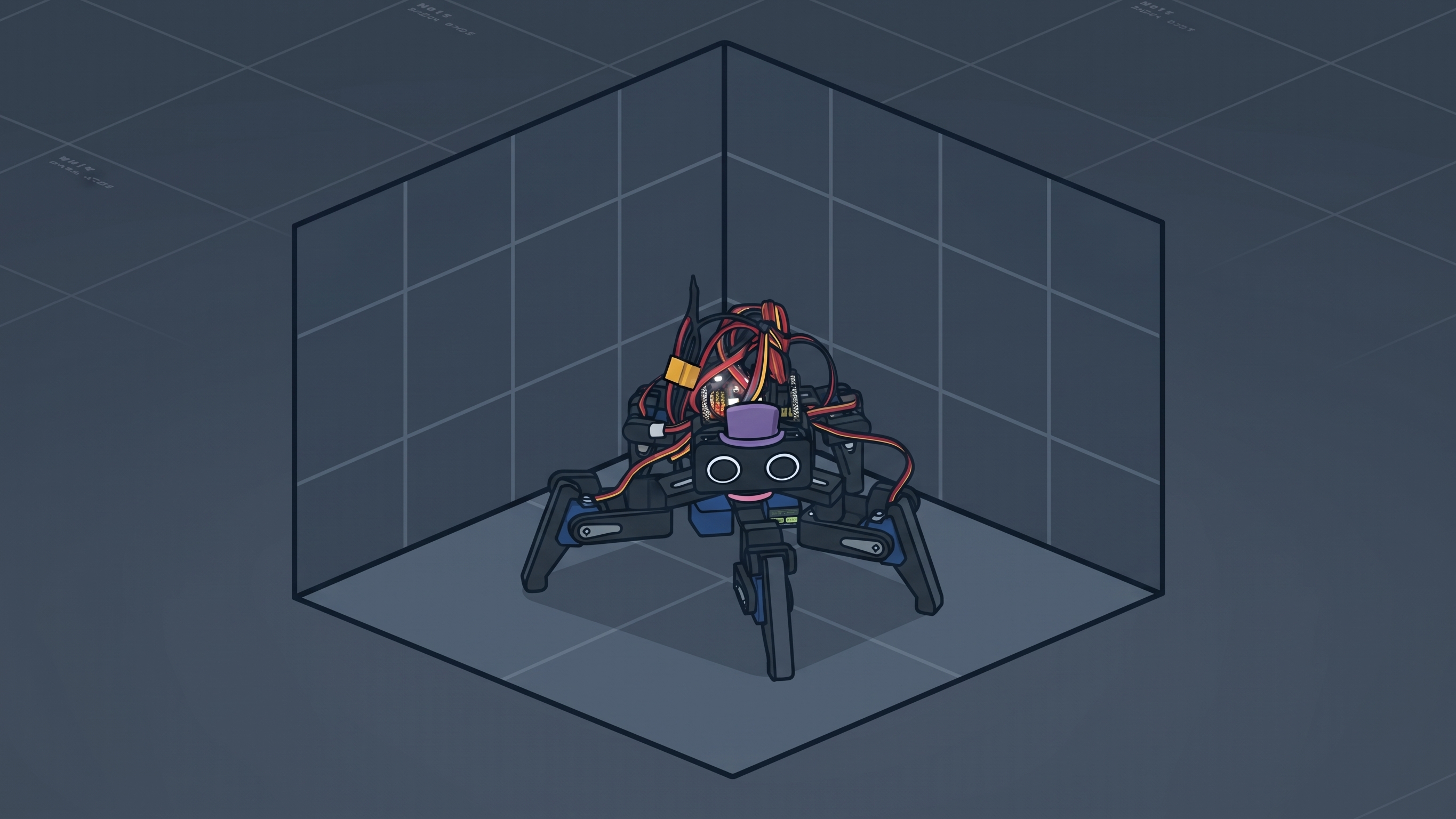 Machine Lab